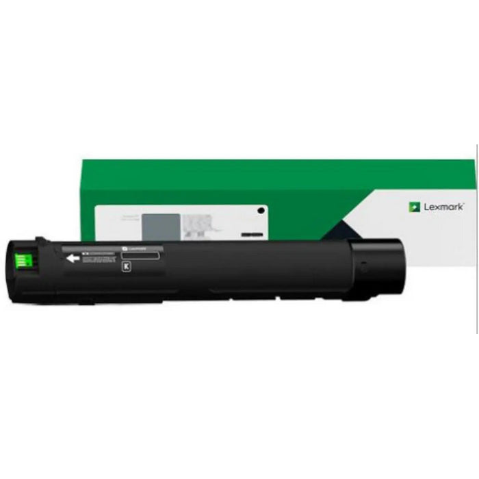 LEXMARK TONER 85D0HK0 BLACK - 28000pagini*