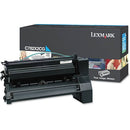 LEXMARK TONER C782X2CG CYAN - 15000pagini*