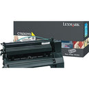 LEXMARK TONER C782X2YG YELLOW - 15000pagini*