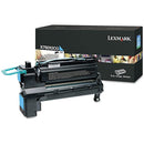 LEXMARK TONER X792X2CG CYAN - 20000pagini*