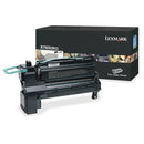 LEXMARK TONER X792X2KG BLACK - 20000pagini*