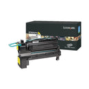 LEXMARK TONER X792X2YG YELLOW - 20000pagini*
