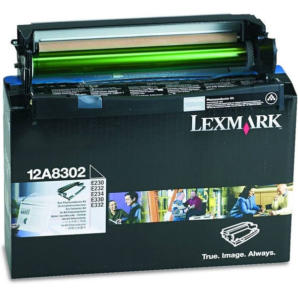 LEXMARK UNITATE DE IMAGINE 12A8302 - 30000pagini*