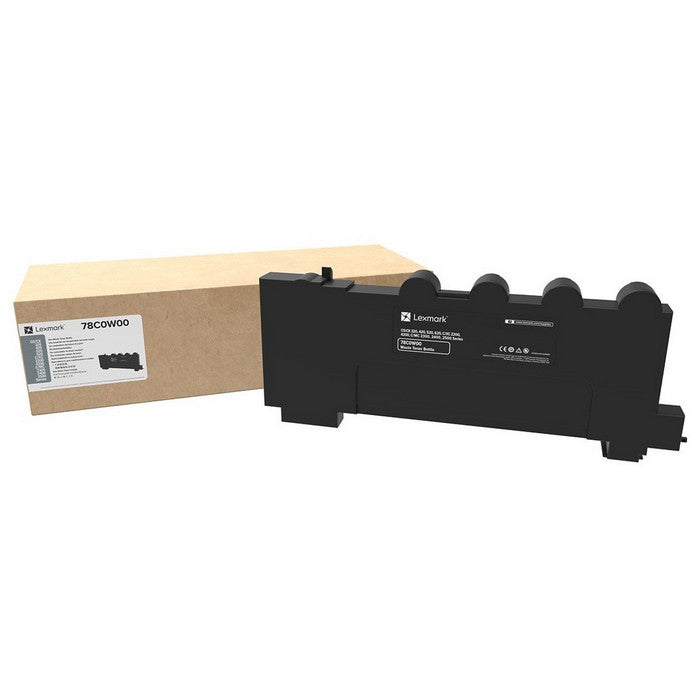 LEXMARK WASTE TONER 71C0W00 170000pagini*