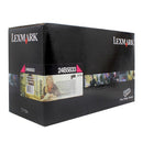 LEXMARK TONER 78C2XME MAGENTA - 5000pagini*