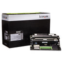 LEXMARK DRUM KIT 78C0Z10 BLACK - 125000pagini*
