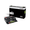 LEXMARK DRUM KIT 78C0Z50 BLACK, CYAN, MAGENTA, YELLOW - 125000pagini*
