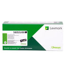 LEXMARK TONER 24B5804 CYAN - 10000pagini*