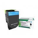 LEXMARK TONER 50F2X0E BLACK 502XE - 10000pagini*