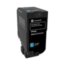 LEXMARK TONER 58D2H0E BLACK - 15000pagini*