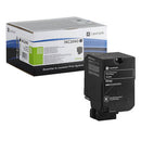 LEXMARK TONER 58D2U00 BLACK - 55000pagini*