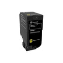 LEXMARK TONER 60F0HA0 BLACK 600HA - 10000pagini*