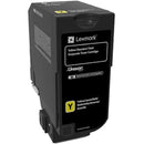 LEXMARK TONER 60F2X0E BLACK 602XE - 20000pagini*