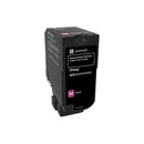 LEXMARK TONER 62D2X00 BLACK 622X - 45000pagini*