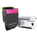 LEXMARK TONER 64036HE BLACK - 21000pagini*