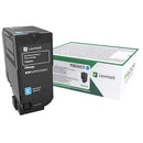 LEXMARK TONER 64080HW BLACK - 21000pagini*