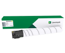 LEXMARK TONER 70C0H30 MAGENTA 700H3 - 3000pagini*