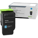 LEXMARK TONER 70C20Y0 YELLOW 702Y - 1000pagini*