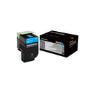 LEXMARK TONER 72K2XME MAGENTA - 22000pagini*