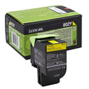 LEXMARK TONER 74C20YE YELLOW - 3000pagini*
