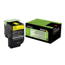 LEXMARK TONER 74C2SCE CYAN - 7000pagini*
