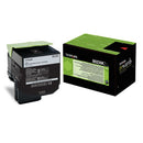LEXMARK TONER 75B20K0 BLACK - 13000pagini*