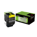 LEXMARK TONER 76C00K0 BLACK - 18500pagini*