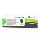 LEXMARK TONER 78C0U30 MAGENTA - 7000pagini*
