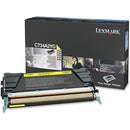LEXMARK TONER C5242CH CYAN - 5000pagini*