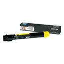 LEXMARK TONER C792A1MG MAGENTA - 6000pagini*
