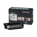 *LEXMARK LASER 12A4715 BLACK - 12000pagini , lichidare de stoc