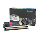 LEXMARK TONER 80C2XME MAGENTA 802XME - 4000pagini*