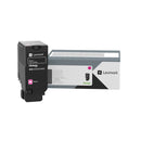 LEXMARK TONER 24B7516 MAGENTA - 14200pagini*