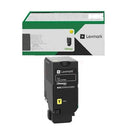 LEXMARK TONER 71C20Y0 YELLOW - 5000pagini*