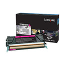 LEXMARK TONER X748H2MG MAGENTA - 10000pagini*