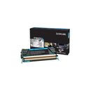 LEXMARK TONER X748H3YG YELLOW - 10000pagini*