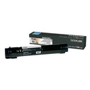 LEXMARK WASTE TONER C792X77G - 180000pagini*