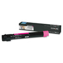 LEXMARK WASTE TONER C930X76G - 30000pagini*