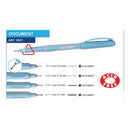 LINER CENTROPEN GRAPHIC 2631, scriere NEGRU