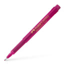 LINER FABER-CASTELL BROADPEN 1554 - 0,8 mm