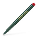 LINER FABER-CASTELL FINEPEN 1511 - 0,4 mm