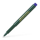 LINER FABER-CASTELL FINEPEN 1511 - 0,4 mm