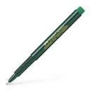 LINER FABER-CASTELL FINEPEN 1511 - 0,4 mm