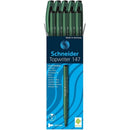 LINER SCHNEIDER 147 - 0,6 mm