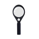 LUPA DELI DLE9091, marire 3x, 6x, diametru 60 mm