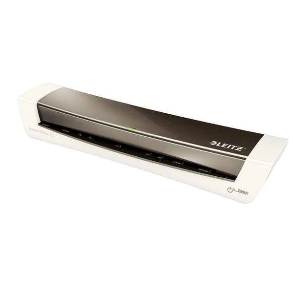 LAMINATOR LEITZ iLAM Home Office A3, folie max 125 microni*