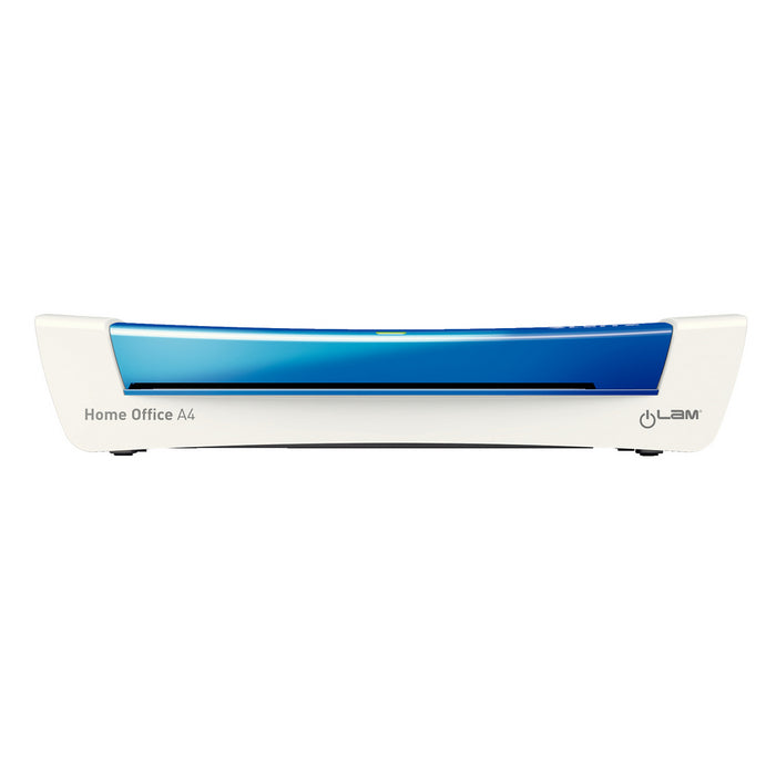 LAMINATOR LEITZ iLAM Home Office A4, folie max 125 microni*