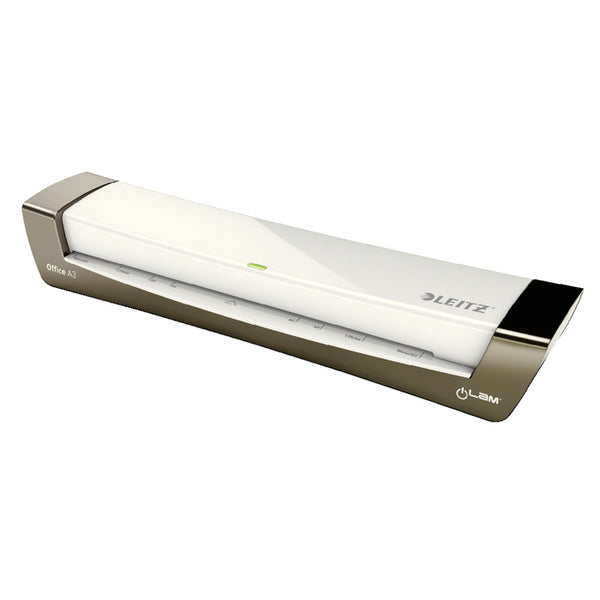 LAMINATOR LEITZ iLAM Office A3, folie max 125 microni*
