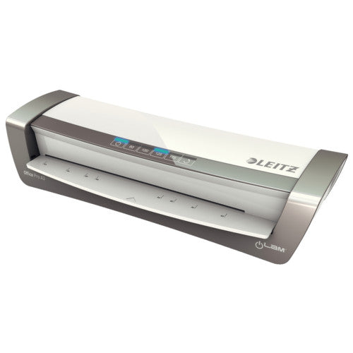 LAMINATOR LEITZ iLAM Office Pro A3, folie max 175 microni*