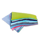 LAVETA BUMBAC, set 6 buc, 35 x 35 cm
